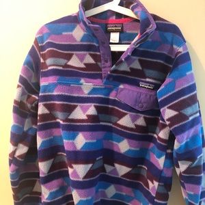 Patagonia pullover